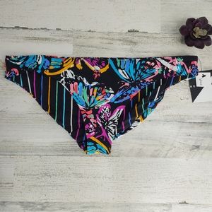 Vera Bradley NWT Butterfly Bikini Bottoms